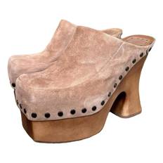 Ugg Mules & clogs