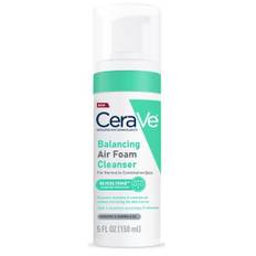 CeraVe Balancing Air Foam Cleanser 150 ml