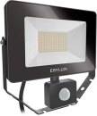 ESYLUX LED-Strahler 30W 4000K 3000lm sw OFL/AFL BASIC AFL BASIC LED 30W 4000K BK