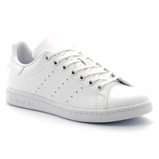 Chaussures de sport stan smith pour enfant blanc fx7520