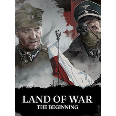 Land of War - The Beginning (PC) - Steam Gift - EUROPE