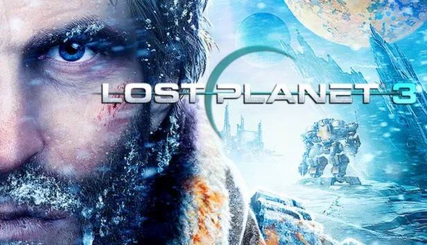 LOST PLANET® 3 (Steam)