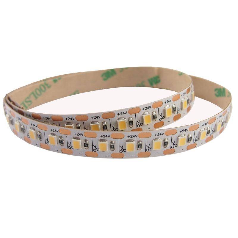 12V Led Strip 14,4W Ra90 IP20 4000K Neutral hvid