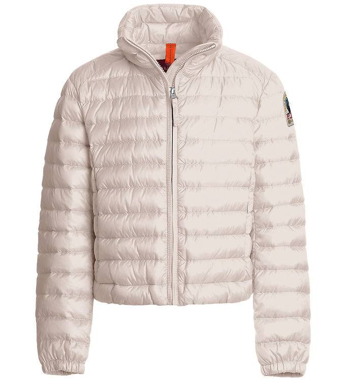 Parajumpers Dunjacka - Emilia - Blush White - Parajumpers - 12 år (152) - Dunjacka