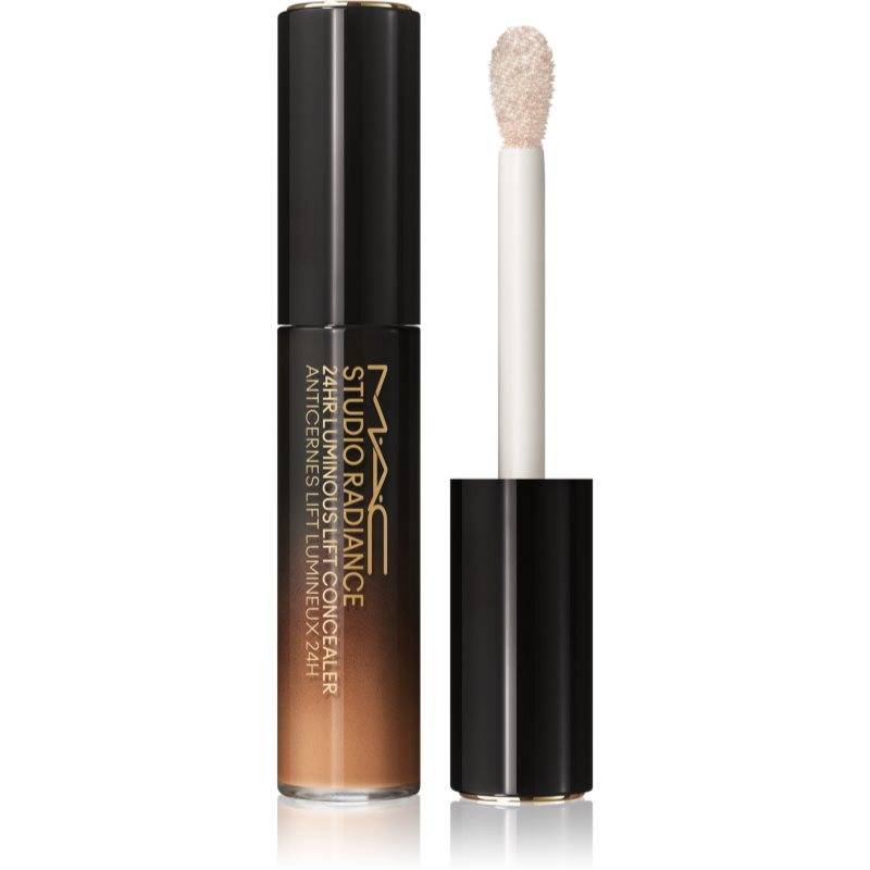MAC Cosmetics Studio Radiance 24HR Luminous Lift Concealer Lysnende concealer Skygge NW40 11 ml - 11 ml