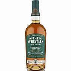 The Whistler - Oloroso Sherry Cask Finish - Whiskey - Irland