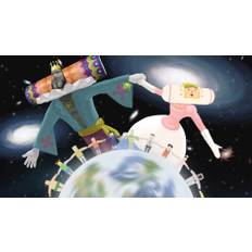 We Love Katamari REROLL+ Royal Reverie Special Edition Steam CD Key