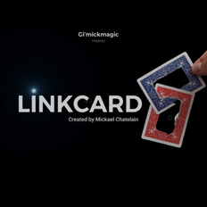 LINKCARD - Mickael Chatelain