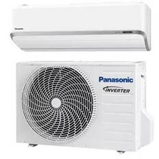 Panasonic varmepumpe Split CS-VZ9SKE + CU-VZ9SKE, 7,80 kW