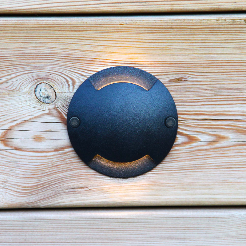 Decklight Zenit Duo LightsOn