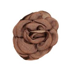 Rose Klemme – Jeans Brown