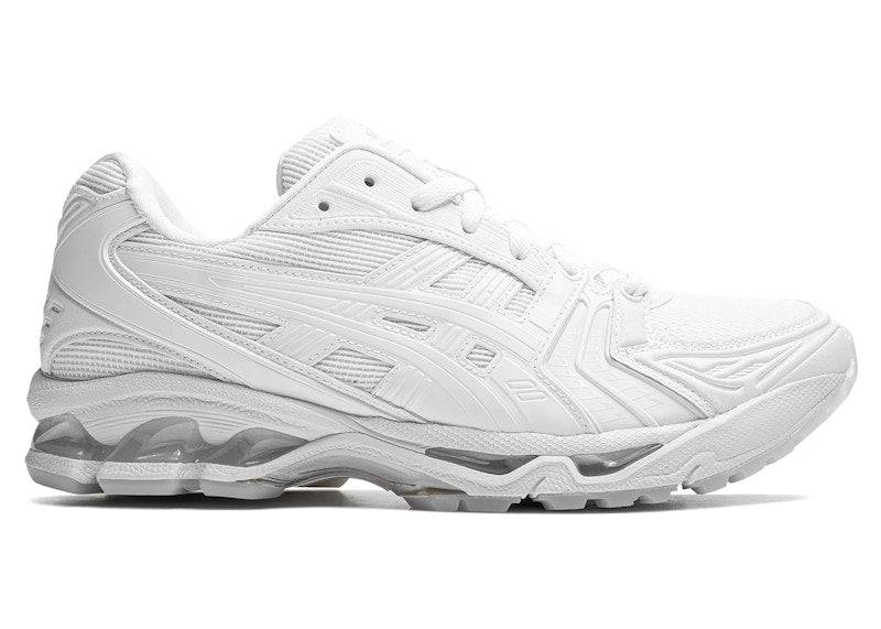 ASICS Gel-Kayano 14 Comme des Garçons SHIRT White - 46.5 / Standard