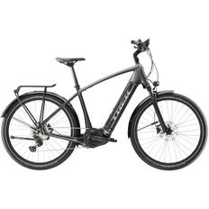 Tilbud! Trek Allant+ 7 - Grey M Elcykel - herre