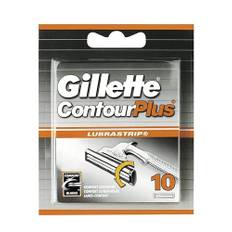 Gillette Contour Plus – 50 Stück