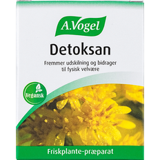 A. Vogel Detoksan - 60 tab.