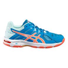 Asics - Gel-Beyond 5 - Dame  - 39½  - Blå