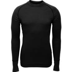Brynje Men's Arctic Shirt W/Inlay Black, XXXL