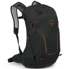 Hikelite Tour 24 Backpack Red Pampas / Magma Brown