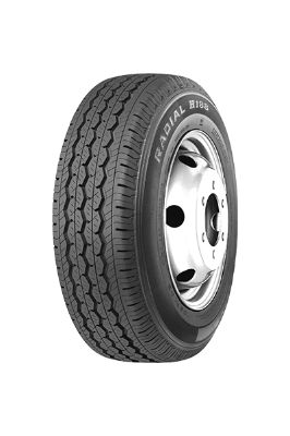 Däck Sommar YARTU H188 205/65 R16 107/T
