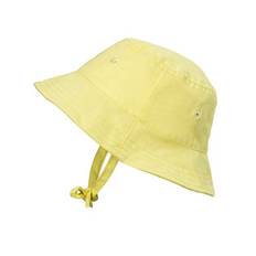 Bucket Hat - Sunny Day Yellow