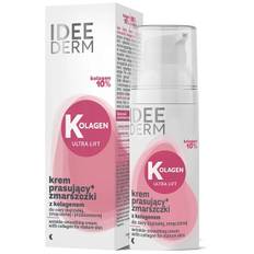 Ansigtscreme til moden hud med kollagen 10 %  50 ml