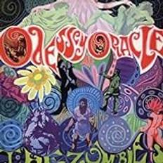 Odessey and Oracle by The Zombies (2007-06-26)