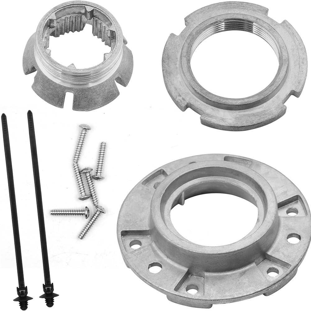 Hub Kit Replacement for Kenmore Maytag Washers W10324651 W10291417 W10291416