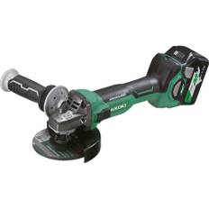 Vinkelslip Hikoki Power Tools G3613DA Med Batteri