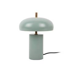 Leitmotiv Joya bordlampe 18x24cm blå