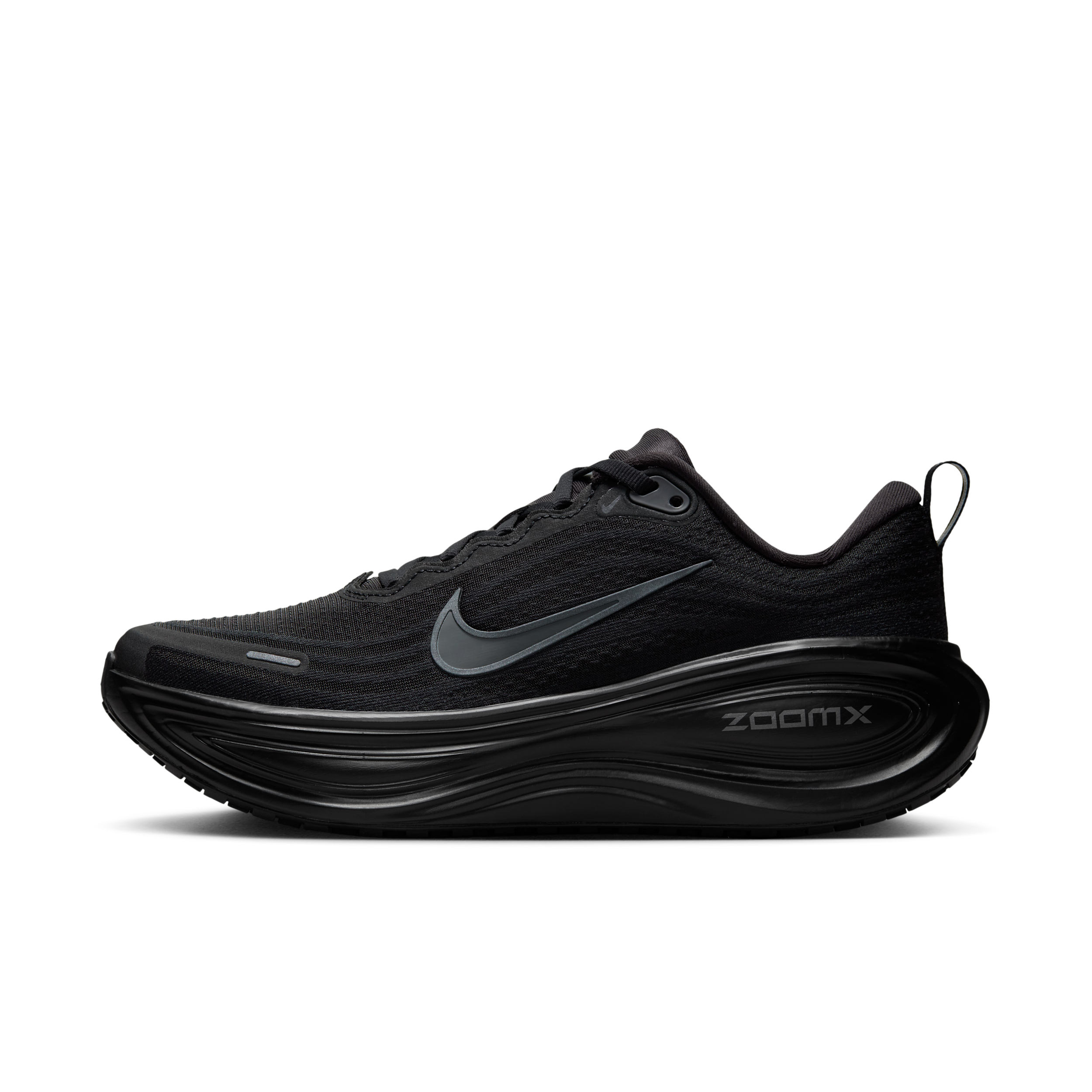 Nike Vomero Plus - Svart - 41