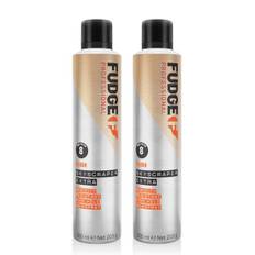 Fudge Skyscraper Extra Firm-Hold Hairspray 300ml Double