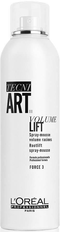 L'Oréal Professionnel Tecni.Art Volume Rootlift Mousse 250 ml