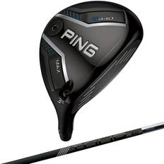 PING G440 MAX Fairway Wood PING TOUR BLACK 65 Number 4 2.0 Right-handed FLEX-S