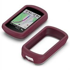 För Garmin Explore 2 Bike GPS-dator Anti-dropp skyddsskydd Mjukt silikonfodral