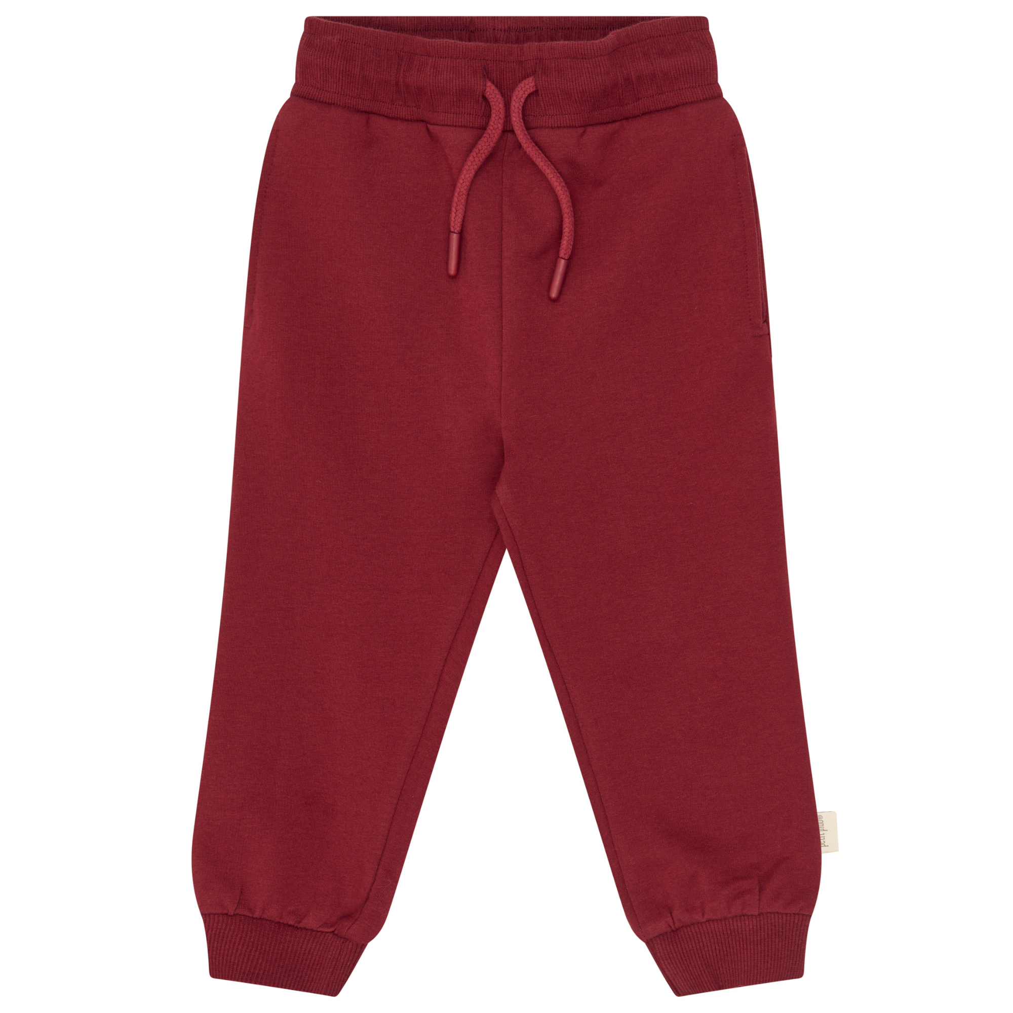 Petit Piao - Gemma Sweatpants, PP2135 - Syrah - 86