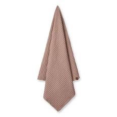 Humdakin Waffle bath towel