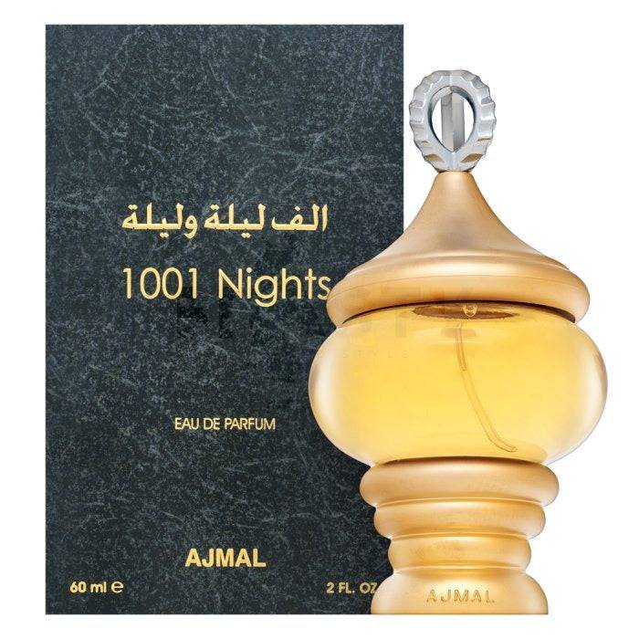 Ajmal 1001 nætter EDP U 60 ml