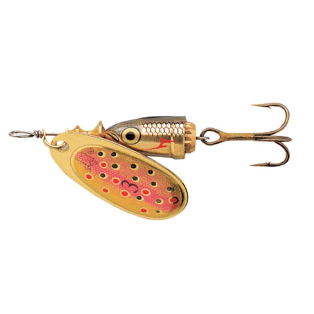 Blue Fox Vibrax Shad/Foxtail (Välj Vikt: 8 gram/ storlek 3, Välj Färg: TR)