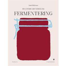 Den store grundbog om fermentering, Aarstiderne, Søren Ejlersen