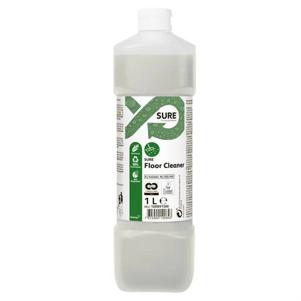 SURE Floor Cleaner, 1 liter