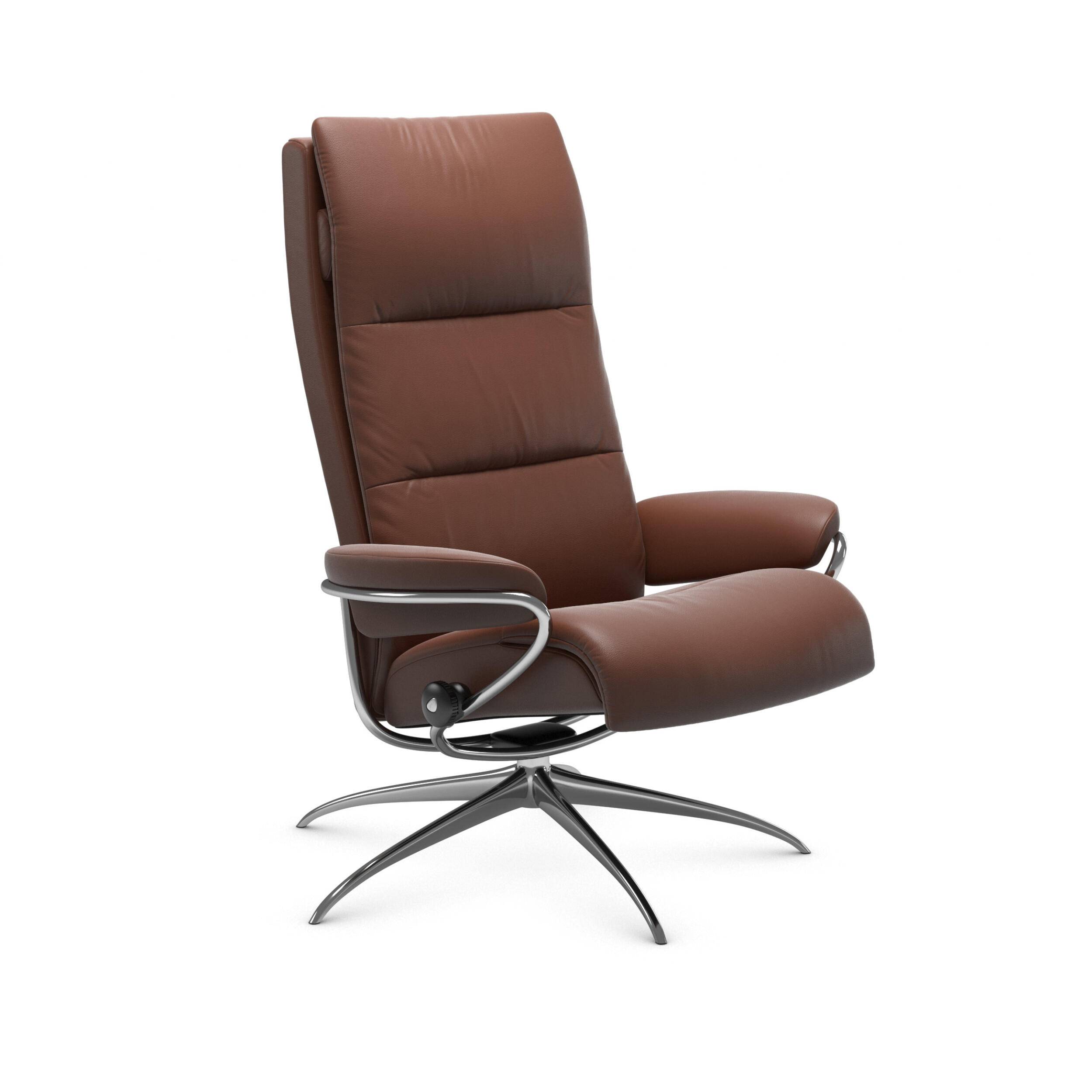 Stressless Tokyo