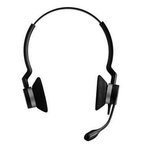 Jabra BIZ 2300 headset.