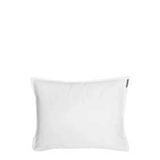HIMLA Soul Pillowcase |Vit |50X70 cm