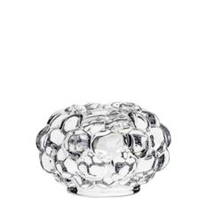 Orrefors Hallon Votive Nude
