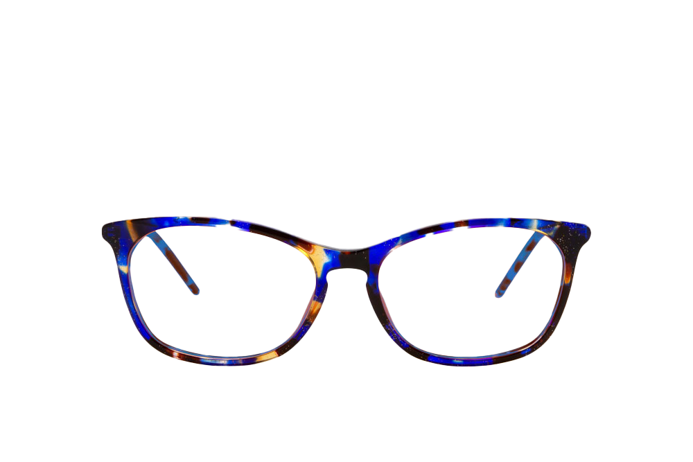 Galaxy Computer Glasses Readers(+0.25)
