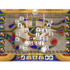 Luxor Mah Jong Steam CD Key