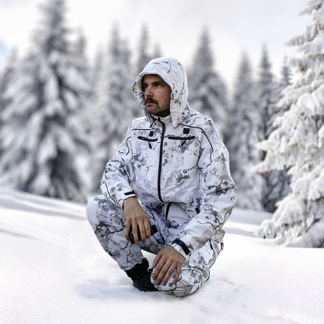 Pumori Lynx Pro Jaktställ