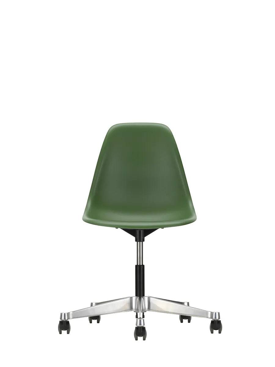 Eames Plastic Side Chair PSCC fra Vitra Forest - Jacobsen Plus