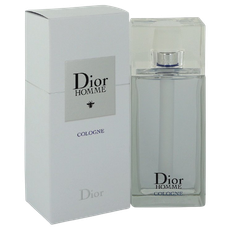 Dior Homme Cologne Edc 125 ml