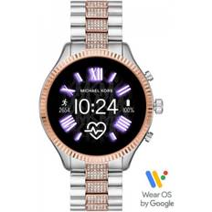 Michael Kors Access Lexington 2 Smartwatch Women's Watch MKT5081